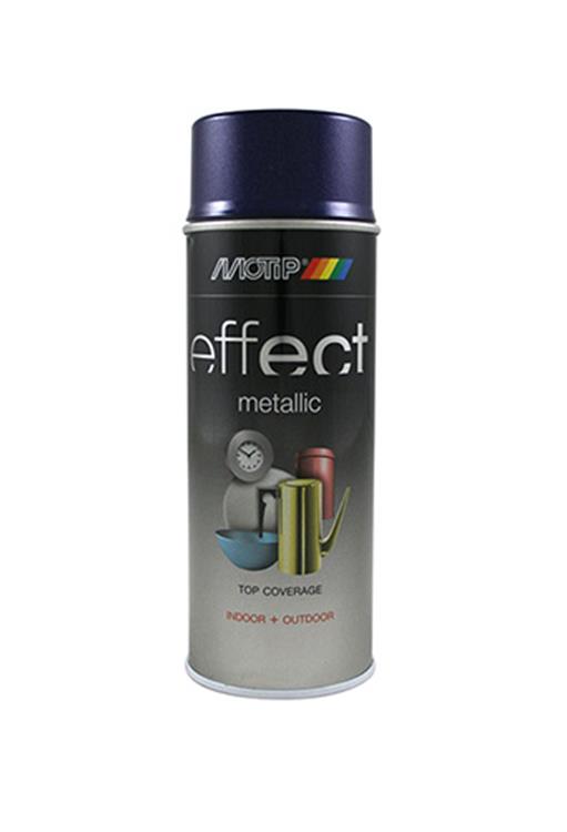 Motip 1032398 - laque métallisée violet | 1 pièce