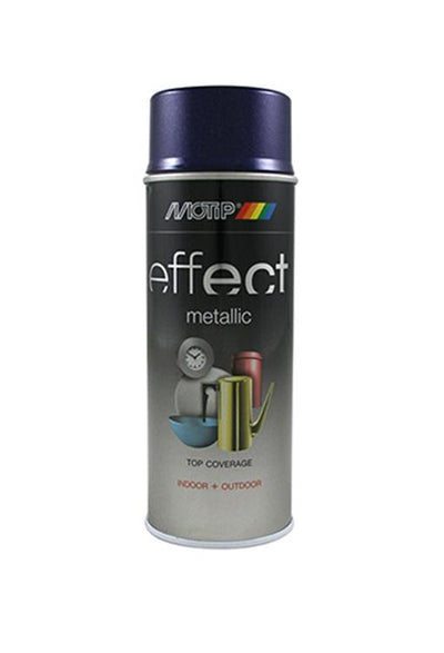 Motip 1032398 - laque métallisée violet | 1 pièce