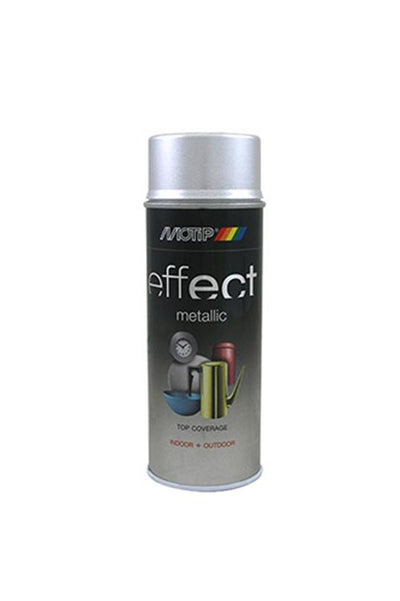 Motip 1032402 - effet argent spécial | 1 pièce