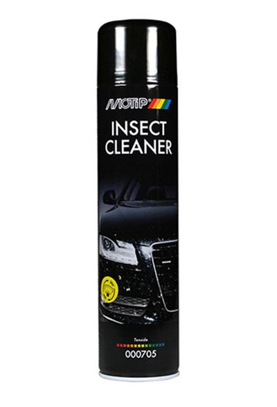 Motip 1051475 - spray nettoyant anti-insectes 600 ml | 1 pièce