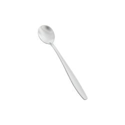 Cuillère résistance acier inoxydable argent
