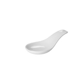 Nobel vaisselle fine 600005.020 porcelaine 9 x 4,6 cm couleur crème 16 pièces