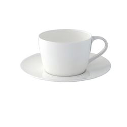Tasse noble 600001.506 porcelaine 25 ml crème