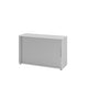 Bach cabinet marteau v1732s 5 s bs gris