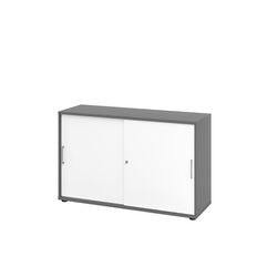 Bach cabinet marteau v1752s g w bs graphite