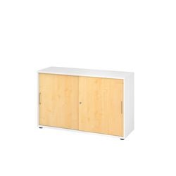 Bach cabinet marteau v1752s avec 3 bs blanc