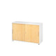 Bach cabinet marteau v1752s avec 3 bs blanc