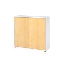 Bach cabinet marteau v1753s avec 3 bs blanc