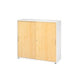 Bach cabinet marteau v1753s avec 3 bs blanc