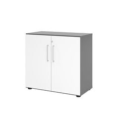 Bach cabinet marteau v928t2 g w bs gris