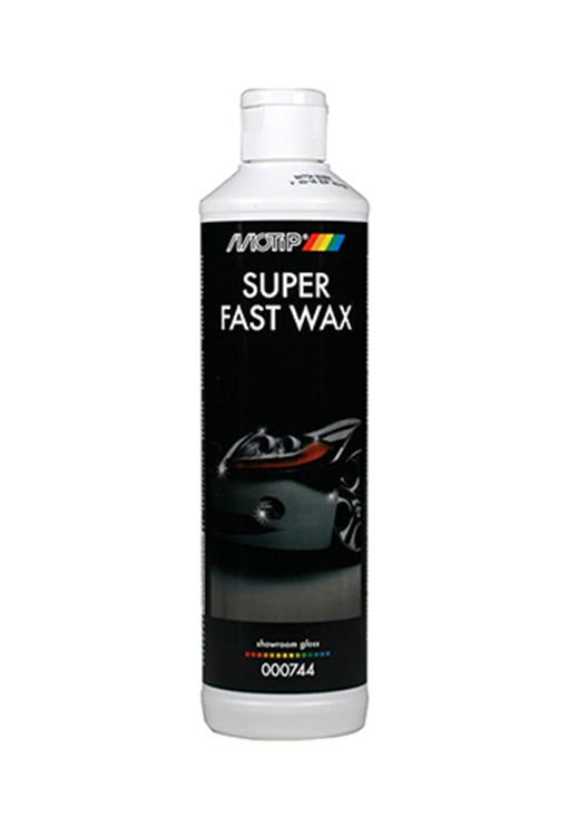 Cire Super Rapide MOTIP 500ml