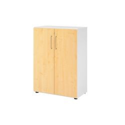 Bach cabinet marteau v938t3 w 3 bs blanc