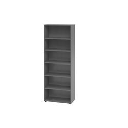 Armoire Bach gris v968re g marteau