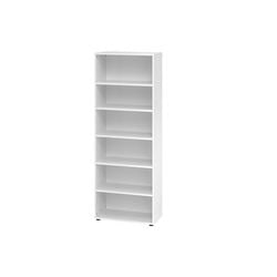 Armoire Bach blanche v968re avec marteau