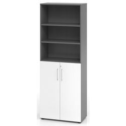 Bach cabinet marteau v968t3 g w bs graphite