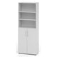 Armoire Bach gris v968t3 5 5 bs marteau