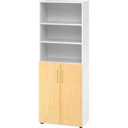 Bach cabinet marteau v968t3 w 3 bs blanc