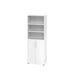 Bach cabinet marteau v968t3 w w bs blanc
