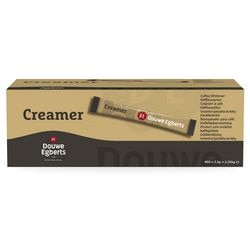 Bâtonnets de crème Douwe Egberts 900 x 2,5 g
