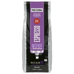 Douwe Egberts café en grains sélection intense 1 kg