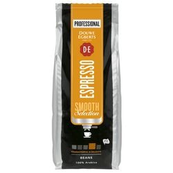 Douwe Egberts café en grains sélection douce 1 kg