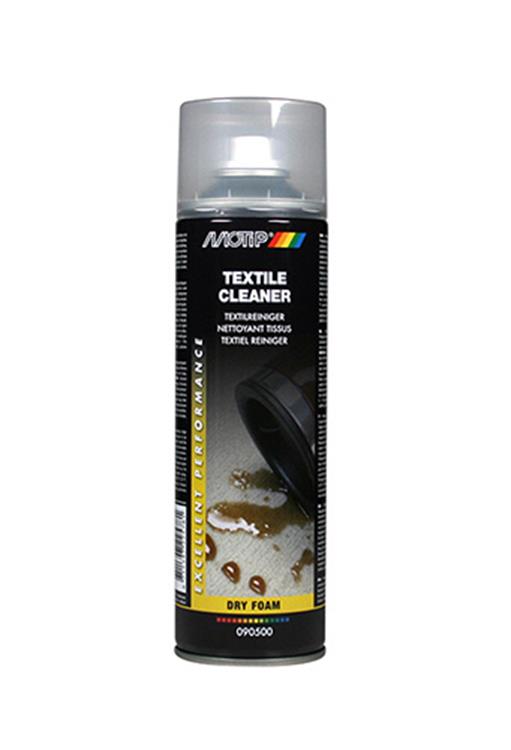 Motip 1051576 - spray nettoyant textile 500ml | 1 pièce