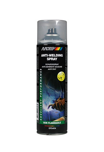 Antipate las-pulp, bus 400 ml.