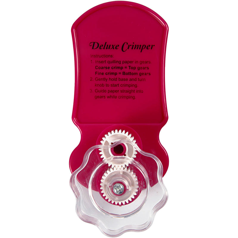 Creativ company pince à sertir pour quilling, l: 10,5 mm, 1 pièce