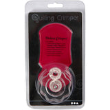 Creativ company pince à sertir pour quilling, l: 10,5 mm, 1 pièce - afbeelding 2