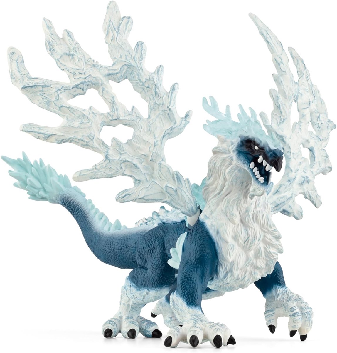 Schleich Eldrador Ice Dragon