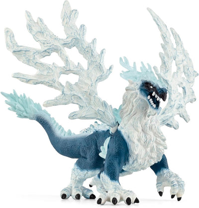 Schleich Eldrador Ice Dragon
