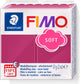 Pâte à modeler Fimo douce 57 g Baie surgelée