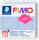 Pâte à modeler Fimo douce 57 g bleu sérénité