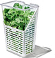 Oxo - boîte de produits frais - herbes