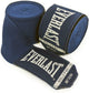 Bandages pour les mains Everlast Elite, bleu marine, 457 cm
