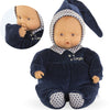 Corolle Mon Doudou Babipouce Blue Dreams Babypop, 28cm
