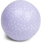 Léopard | Lila Beach Ball Ø 51 cm