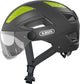 Casque Abus Hyban 2.0 ACE titan M 52-58cm