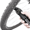 Mini pompe Topeak Montagne TT_G