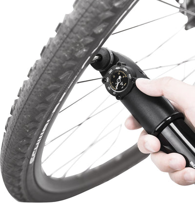 Mini pompe Topeak Montagne TT_G