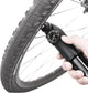 Mini pompe Topeak Montagne TT_G