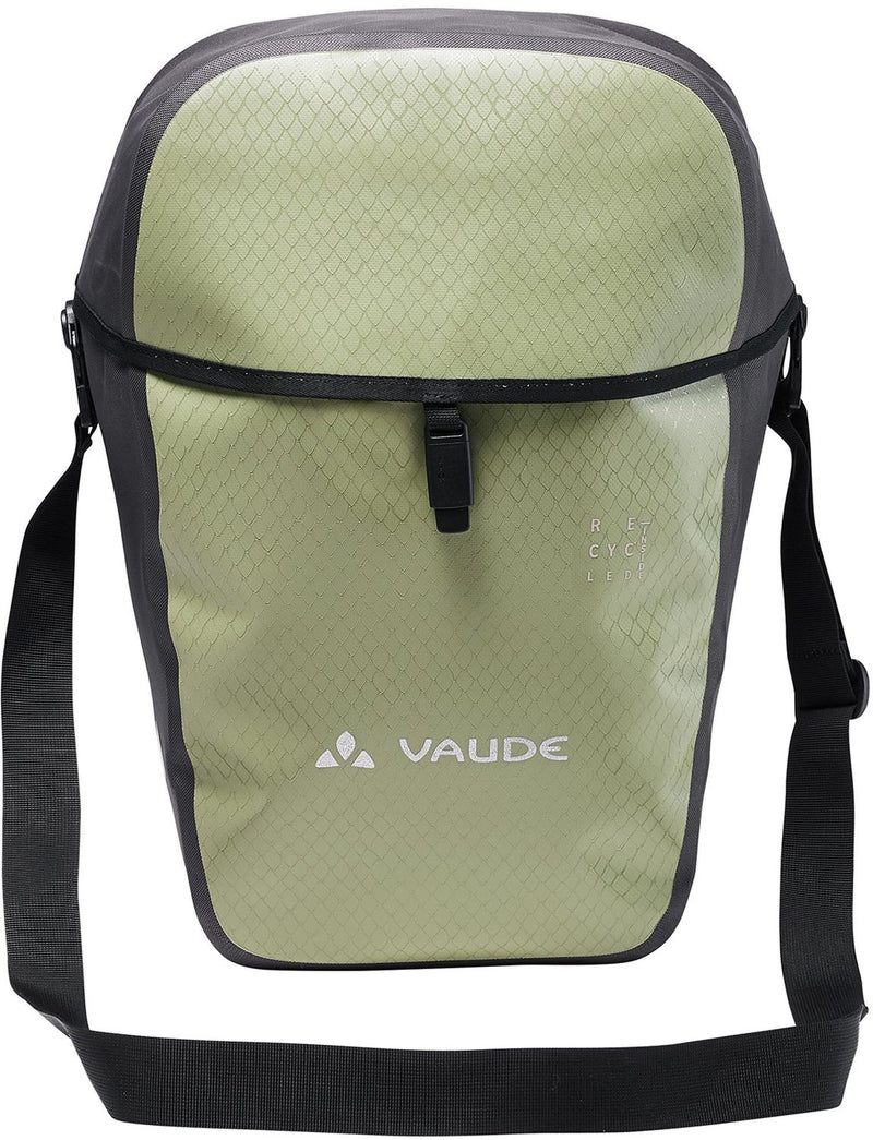 Vaude aqua commute single, vêtements de cyclisme, unisexe, sac de vélo