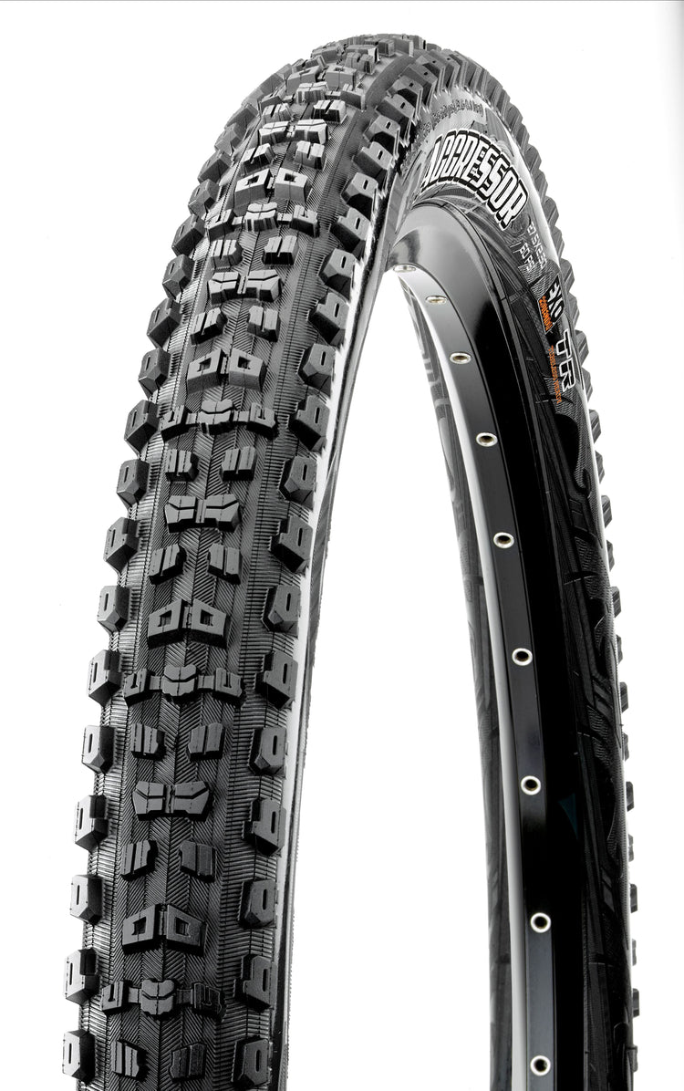 MAXXIS TIRE AGGRESSOR EXO TR 29 X 2,30 ZW Fold