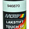Motip 1056063 - 946870 noir compact 12 ml | 1 pièce