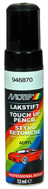 Motip 1056063 - 946870 noir compact 12 ml | 1 pièce