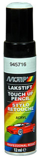 Motip 1055084 - 945716 blanc compact 12 ml | 1 pièce