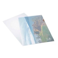 L-map rapesco eco pack de 25