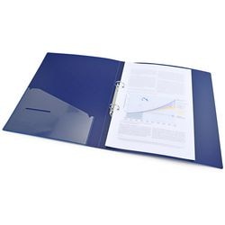Classeur à anneaux rapesco anti-germes a4 35mm