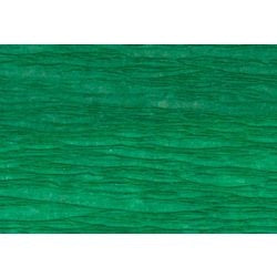 Papier crépon tutorcraft 50 x 250 cm vert 10 feuilles