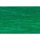 Papier crépon tutorcraft 50 x 250 cm vert 10 feuilles